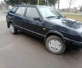 Червоний ВАЗ 2109, об'ємом двигуна 1 л та пробігом 235 тис. км за 1550 $, фото 1 на Automoto.ua
