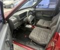 Красный ВАЗ 2109, объемом двигателя 1.5 л и пробегом 189 тыс. км за 1300 $, фото 2 на Automoto.ua