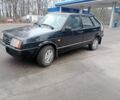 Червоний ВАЗ 2109, об'ємом двигуна 1 л та пробігом 235 тис. км за 1550 $, фото 6 на Automoto.ua