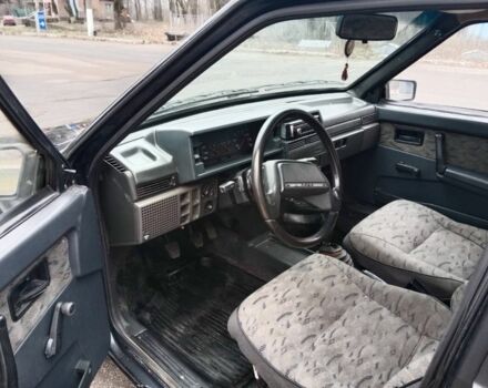 Червоний ВАЗ 2109, об'ємом двигуна 1 л та пробігом 235 тис. км за 1550 $, фото 5 на Automoto.ua