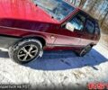Червоний ВАЗ 2109, об'ємом двигуна 1.5 л та пробігом 0 тис. км за 1350 $, фото 1 на Automoto.ua