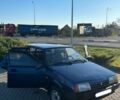 Красный ВАЗ 2109, объемом двигателя 0.15 л и пробегом 100 тыс. км за 1450 $, фото 1 на Automoto.ua