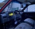 Красный ВАЗ 2109, объемом двигателя 1.5 л и пробегом 1 тыс. км за 750 $, фото 8 на Automoto.ua