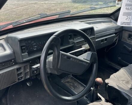 Червоний ВАЗ 2109, об'ємом двигуна 1.5 л та пробігом 200 тис. км за 700 $, фото 4 на Automoto.ua