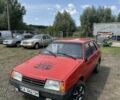 Червоний ВАЗ 2109, об'ємом двигуна 1.5 л та пробігом 200 тис. км за 700 $, фото 1 на Automoto.ua
