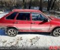 Червоний ВАЗ 2109, об'ємом двигуна 1.5 л та пробігом 0 тис. км за 1350 $, фото 7 на Automoto.ua