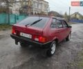 Червоний ВАЗ 2109, об'ємом двигуна 1.5 л та пробігом 47 тис. км за 1500 $, фото 11 на Automoto.ua