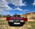 Красный ВАЗ 2109, объемом двигателя 1.5 л и пробегом 84 тыс. км за 1099 $, фото 1 на Automoto.ua