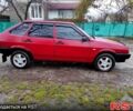 Червоний ВАЗ 2109, об'ємом двигуна 1.5 л та пробігом 167 тис. км за 1500 $, фото 5 на Automoto.ua