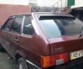 Червоний ВАЗ 2109, об'ємом двигуна 1.5 л та пробігом 65 тис. км за 1400 $, фото 1 на Automoto.ua