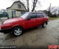 Червоний ВАЗ 2109, об'ємом двигуна 1.5 л та пробігом 167 тис. км за 1500 $, фото 1 на Automoto.ua