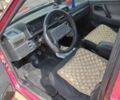 Красный ВАЗ 2109, объемом двигателя 1.5 л и пробегом 40 тыс. км за 1454 $, фото 1 на Automoto.ua