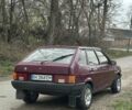 Червоний ВАЗ 2109, об'ємом двигуна 1.5 л та пробігом 270 тис. км за 1500 $, фото 3 на Automoto.ua
