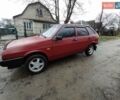 Червоний ВАЗ 2109, об'ємом двигуна 1.5 л та пробігом 47 тис. км за 1500 $, фото 6 на Automoto.ua