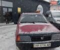 Червоний ВАЗ 2109, об'ємом двигуна 1.5 л та пробігом 57 тис. км за 1100 $, фото 1 на Automoto.ua