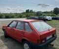 Червоний ВАЗ 2109, об'ємом двигуна 1.5 л та пробігом 200 тис. км за 700 $, фото 2 на Automoto.ua