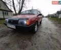 Червоний ВАЗ 2109, об'ємом двигуна 1.5 л та пробігом 47 тис. км за 1500 $, фото 3 на Automoto.ua