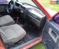 Червоний ВАЗ 2109, об'ємом двигуна 1.5 л та пробігом 568 тис. км за 500 $, фото 1 на Automoto.ua