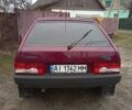 Червоний ВАЗ 2109, об'ємом двигуна 1.5 л та пробігом 170 тис. км за 2500 $, фото 4 на Automoto.ua