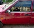Красный ВАЗ 2109, объемом двигателя 15 л и пробегом 0 тыс. км за 1100 $, фото 3 на Automoto.ua
