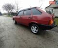 Червоний ВАЗ 2109, об'ємом двигуна 1.5 л та пробігом 47 тис. км за 1500 $, фото 7 на Automoto.ua