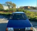 Красный ВАЗ 2109, объемом двигателя 0.15 л и пробегом 100 тыс. км за 1450 $, фото 4 на Automoto.ua