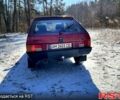 Червоний ВАЗ 2109, об'ємом двигуна 1.5 л та пробігом 0 тис. км за 1350 $, фото 4 на Automoto.ua