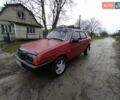 Червоний ВАЗ 2109, об'ємом двигуна 1.5 л та пробігом 47 тис. км за 1500 $, фото 4 на Automoto.ua