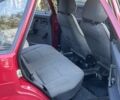Красный ВАЗ 2109, объемом двигателя 1.5 л и пробегом 36 тыс. км за 3600 $, фото 7 на Automoto.ua