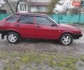 Червоний ВАЗ 2109, об'ємом двигуна 1.5 л та пробігом 47 тис. км за 1500 $, фото 2 на Automoto.ua