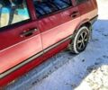 Червоний ВАЗ 2109, об'ємом двигуна 1.5 л та пробігом 0 тис. км за 1350 $, фото 5 на Automoto.ua