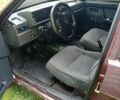 Красный ВАЗ 2109, объемом двигателя 1.5 л и пробегом 200 тыс. км за 749 $, фото 6 на Automoto.ua