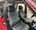 Красный ВАЗ 2109, объемом двигателя 1.5 л и пробегом 120 тыс. км за 1750 $, фото 12 на Automoto.ua