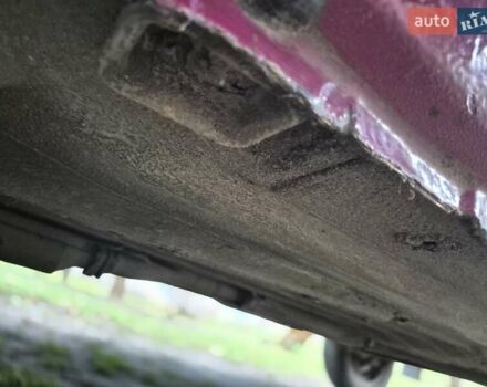 Червоний ВАЗ 2109, об'ємом двигуна 1.5 л та пробігом 188 тис. км за 2299 $, фото 9 на Automoto.ua