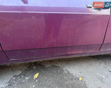 Красный ВАЗ 2109, объемом двигателя 1.5 л и пробегом 229 тыс. км за 1150 $, фото 16 на Automoto.ua