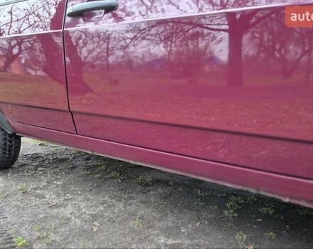 Червоний ВАЗ 2109, об'ємом двигуна 1.5 л та пробігом 188 тис. км за 2299 $, фото 6 на Automoto.ua