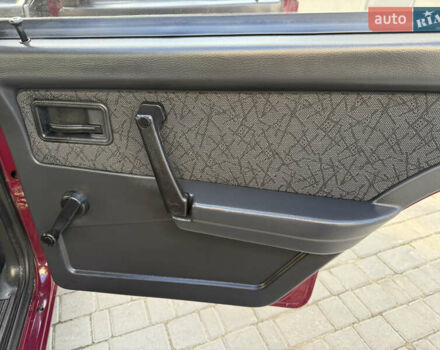 Красный ВАЗ 2109, объемом двигателя 1.5 л и пробегом 61 тыс. км за 2999 $, фото 76 на Automoto.ua