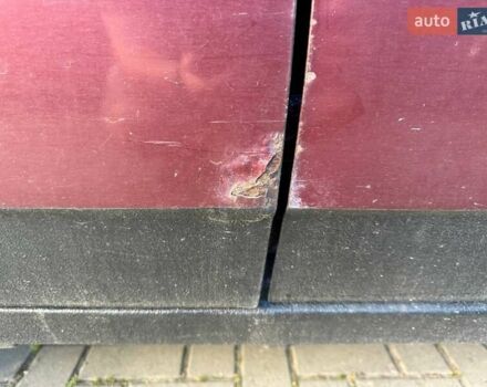 ВАЗ 2109 2005 в Мукачеве на Automoto.ua Красный ВАЗ 2109, объемом двигателя 1.5 л и пробегом 346 тыс. км за 1400 $, фото 16 на Automoto.ua