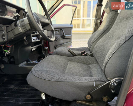Красный ВАЗ 2109, объемом двигателя 1.5 л и пробегом 61 тыс. км за 2999 $, фото 57 на Automoto.ua