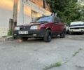 Червоний ВАЗ 2109, об'ємом двигуна 1.5 л та пробігом 160 тис. км за 684 $, фото 1 на Automoto.ua