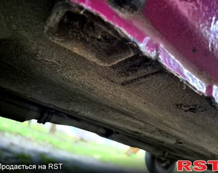 Червоний ВАЗ 2109, об'ємом двигуна 1.5 л та пробігом 188 тис. км за 2499 $, фото 11 на Automoto.ua