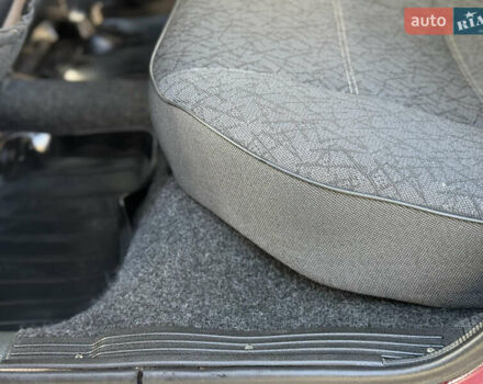 Красный ВАЗ 2109, объемом двигателя 1.5 л и пробегом 61 тыс. км за 2999 $, фото 100 на Automoto.ua