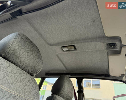 Красный ВАЗ 2109, объемом двигателя 1.5 л и пробегом 61 тыс. км за 2999 $, фото 96 на Automoto.ua