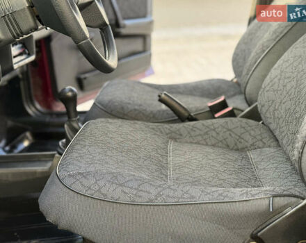 Красный ВАЗ 2109, объемом двигателя 1.5 л и пробегом 61 тыс. км за 2999 $, фото 56 на Automoto.ua