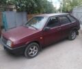 Красный ВАЗ 2109, объемом двигателя 1.5 л и пробегом 240 тыс. км за 2000 $, фото 1 на Automoto.ua