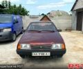 Червоний ВАЗ 2109, об'ємом двигуна 1.5 л та пробігом 150 тис. км за 800 $, фото 1 на Automoto.ua