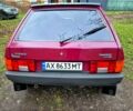 Червоний ВАЗ 2109, об'ємом двигуна 1.5 л та пробігом 188 тис. км за 2499 $, фото 4 на Automoto.ua
