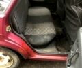 Красный ВАЗ 2109, объемом двигателя 1.5 л и пробегом 300 тыс. км за 600 $, фото 5 на Automoto.ua