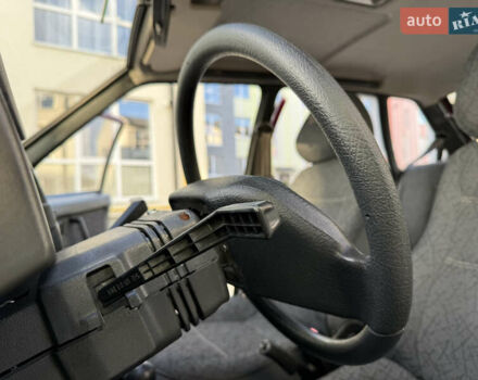 Красный ВАЗ 2109, объемом двигателя 1.5 л и пробегом 61 тыс. км за 2999 $, фото 63 на Automoto.ua