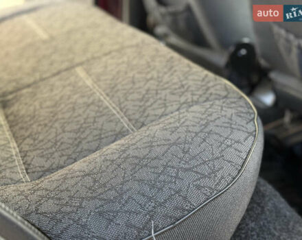 Красный ВАЗ 2109, объемом двигателя 1.5 л и пробегом 61 тыс. км за 2999 $, фото 82 на Automoto.ua